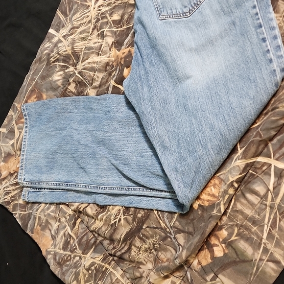 Cinch White Label Jeans - Picture 2 of 7